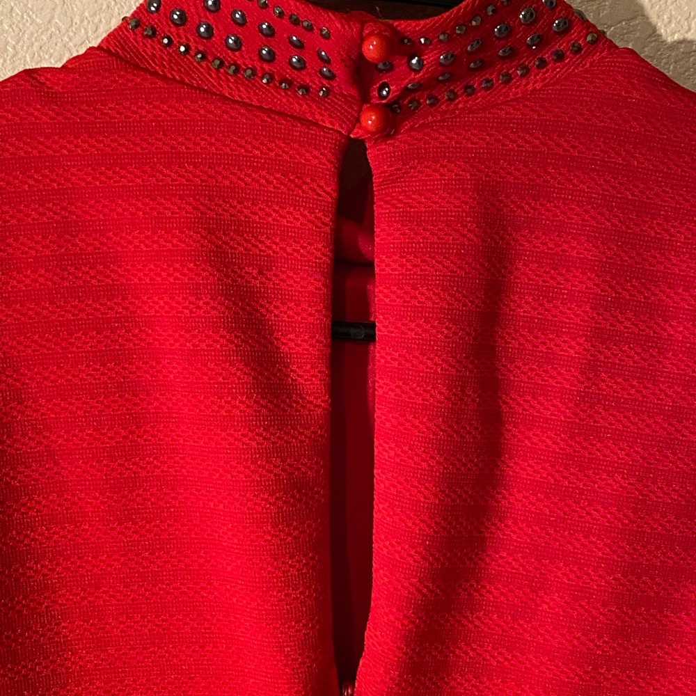 BEBE DRESS - Picture 6 of 7